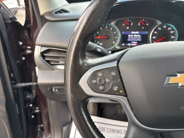 Chevrolet Traverse LT Feather AWD 2021