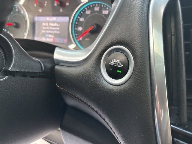 Chevrolet Traverse LT Feather AWD 2021