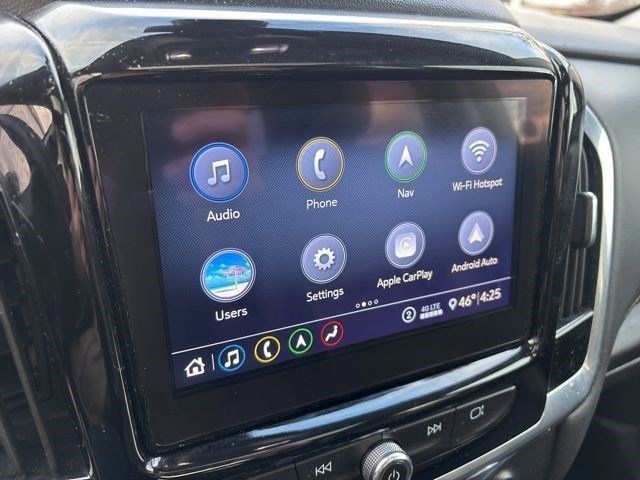 Chevrolet Traverse LT Feather AWD 2021