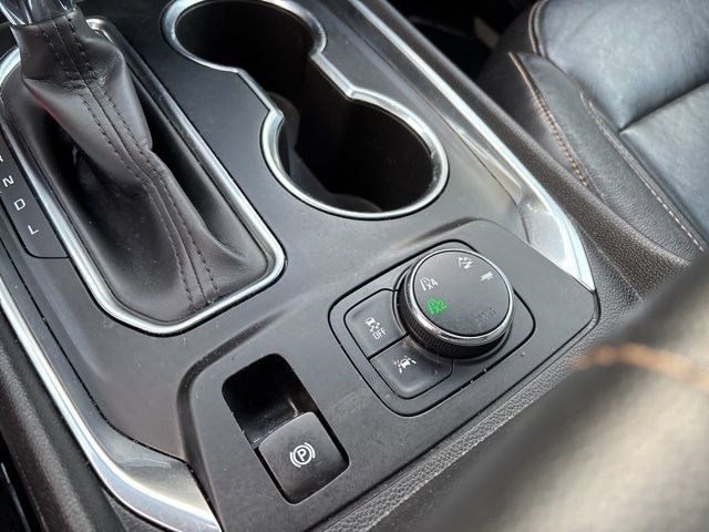 Chevrolet Traverse LT Feather AWD 2021