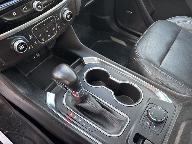 Chevrolet Traverse LT Feather AWD 2021