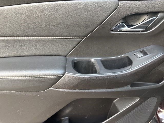 Chevrolet Traverse LT Feather AWD 2021