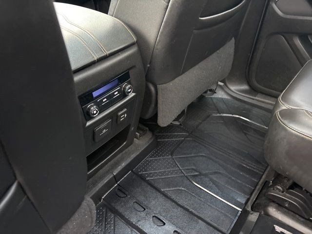 Chevrolet Traverse LT Feather AWD 2021