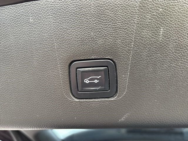 Chevrolet Traverse LT Feather AWD 2021