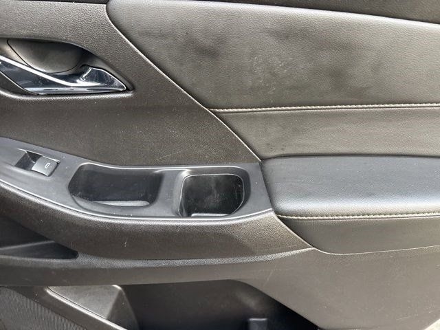 Chevrolet Traverse LT Feather AWD 2021