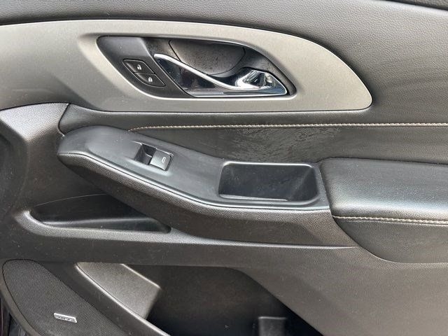 Chevrolet Traverse LT Feather AWD 2021