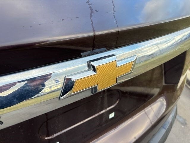 Chevrolet Traverse LT Feather AWD 2021