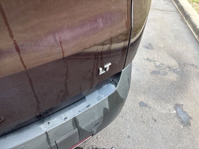 Chevrolet Traverse LT Feather AWD 2021