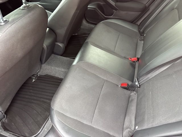 Honda Civic Sport 2024