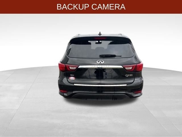Infiniti QX60 PURE AWD 2020