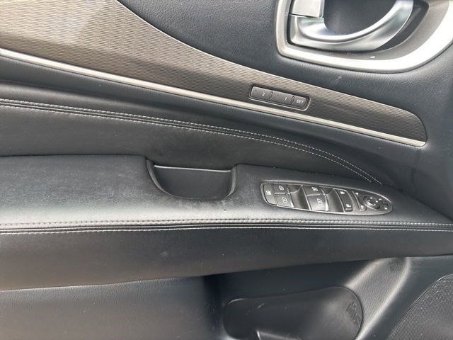 Infiniti QX60 PURE AWD 2020