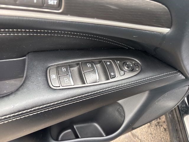 Infiniti QX60 PURE AWD 2020