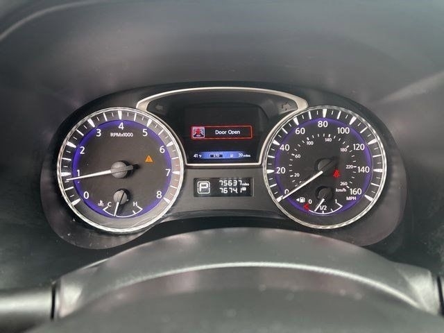 Infiniti QX60 PURE AWD 2020