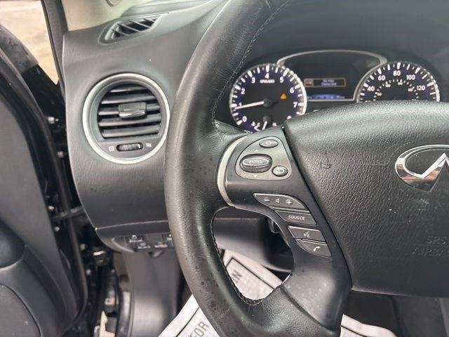 Infiniti QX60 PURE AWD 2020