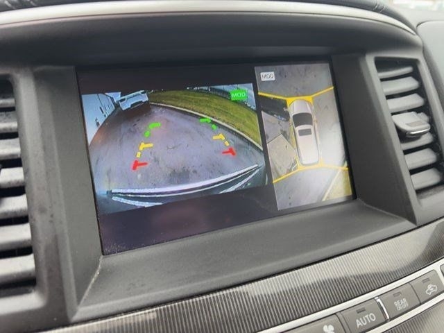 Infiniti QX60 PURE AWD 2020