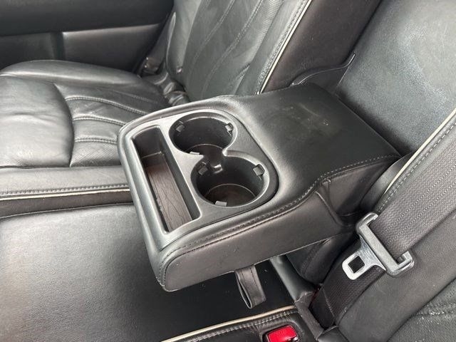 Infiniti QX60 PURE AWD 2020