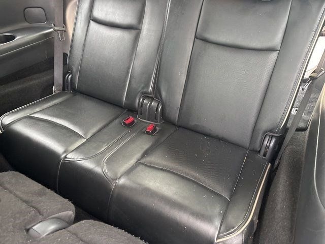 Infiniti QX60 PURE AWD 2020