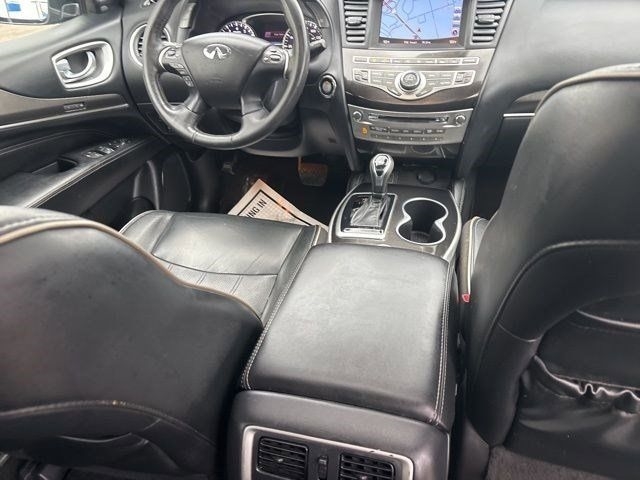 Infiniti QX60 PURE AWD 2020