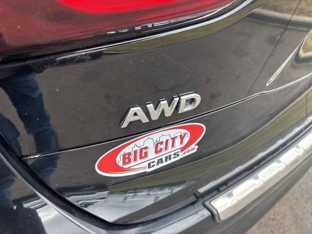 Infiniti QX60 PURE AWD 2020