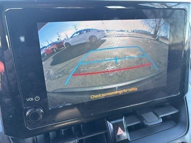 Toyota Corolla LE 2024