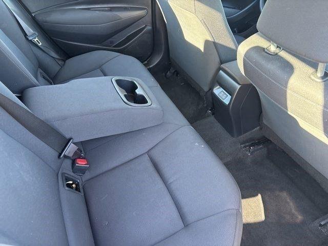 Toyota Corolla LE 2024