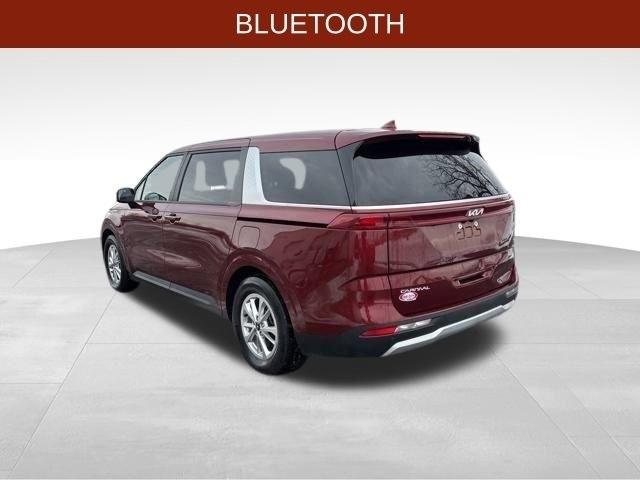 Kia Carnival LX 2024