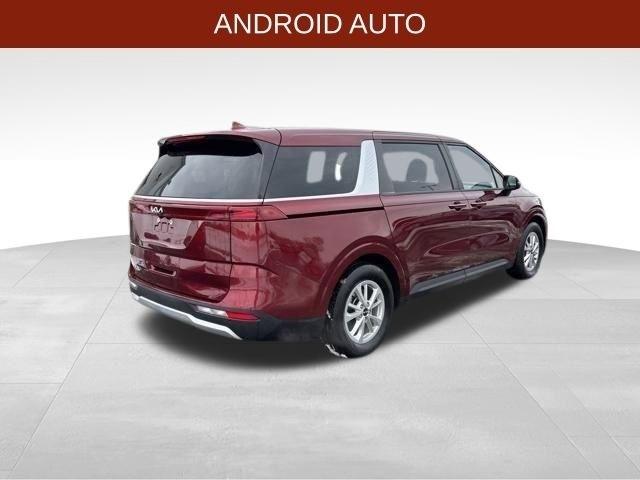 Kia Carnival LX 2024