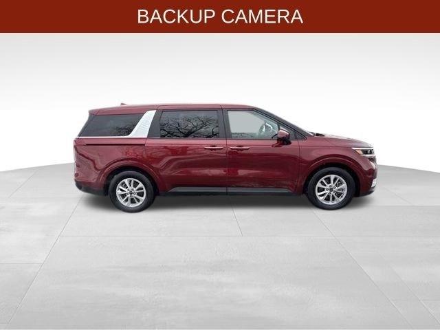 Kia Carnival LX 2024