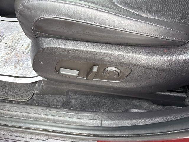 Kia Carnival LX 2024