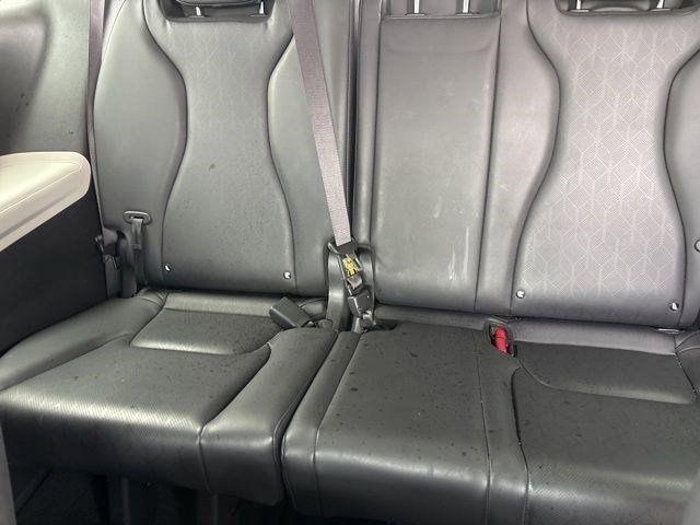 Kia Carnival LX 2024