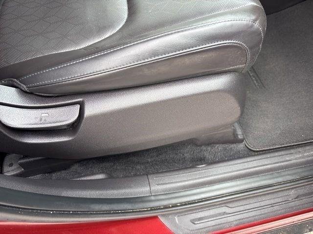 Kia Carnival LX 2024