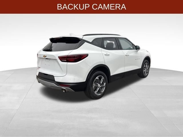 Chevrolet Blazer 2LT 2023