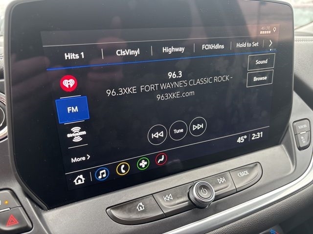 Chevrolet Blazer 2LT 2023