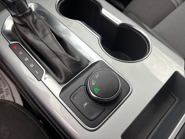 Chevrolet Blazer 2LT 2023