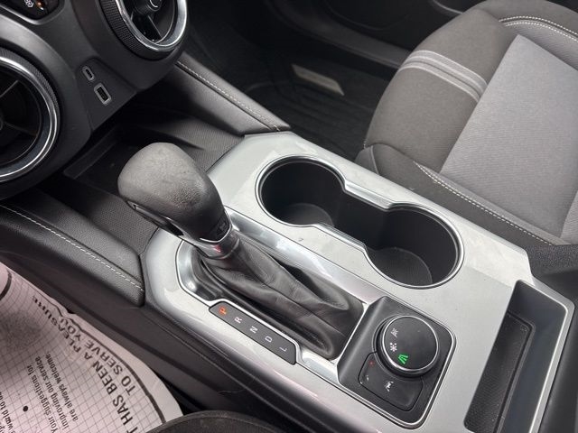 Chevrolet Blazer 2LT 2023