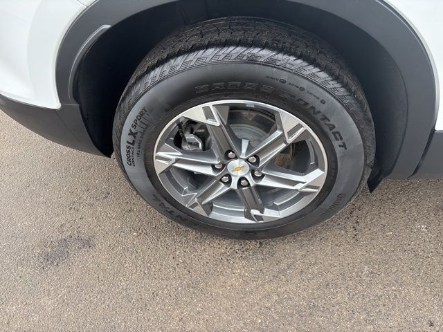 Chevrolet Blazer 2LT 2023