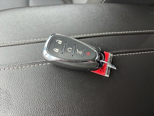 Chevrolet Blazer 2LT 2023