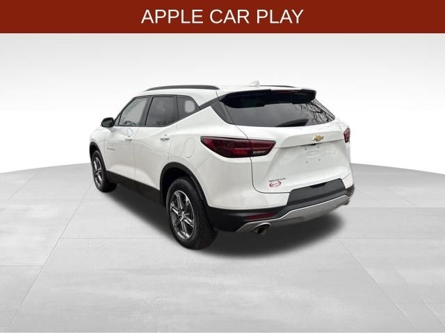 Chevrolet Blazer 2LT 2023