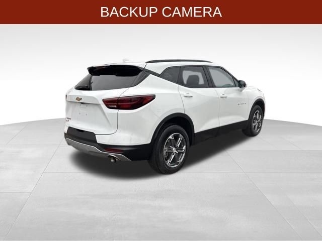 Chevrolet Blazer 2LT 2023
