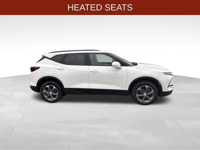 Chevrolet Blazer 2LT 2023