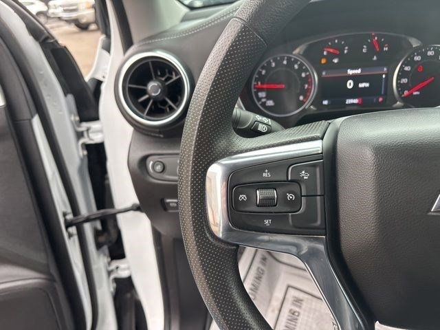 Chevrolet Blazer 2LT 2023