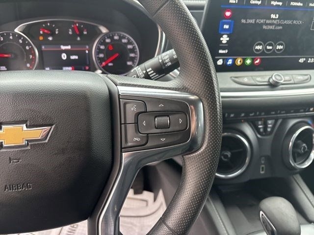 Chevrolet Blazer 2LT 2023