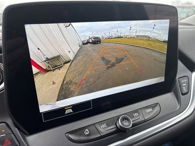 Chevrolet Blazer 2LT 2023