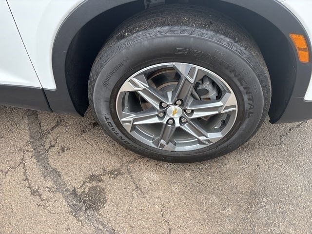 Chevrolet Blazer 2LT 2023