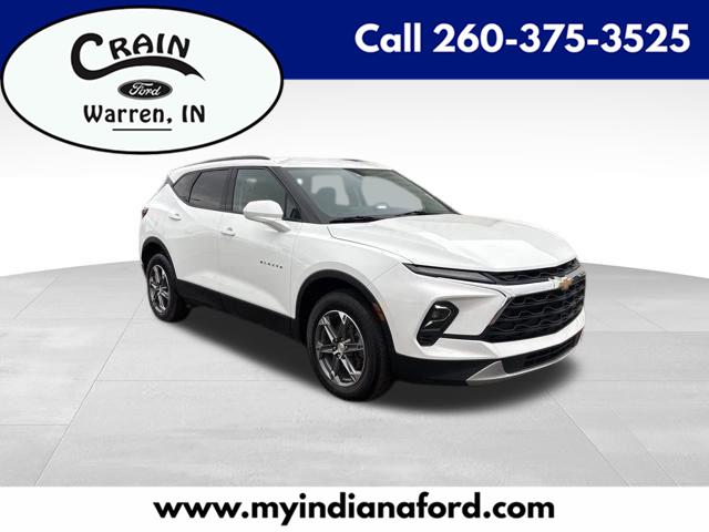 Chevrolet Blazer 2LT 2023