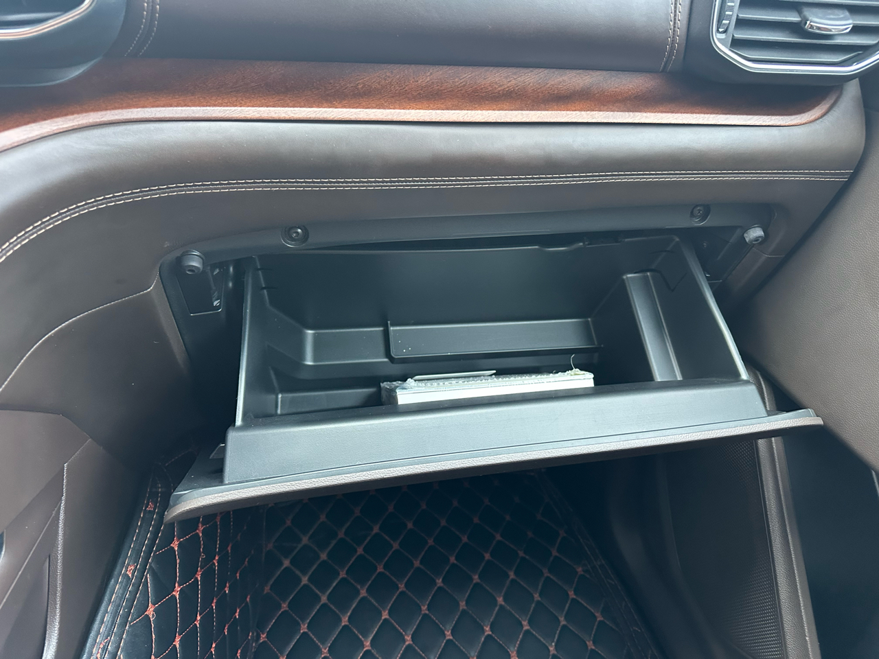 Ford Explorer King Ranch AWD 2023