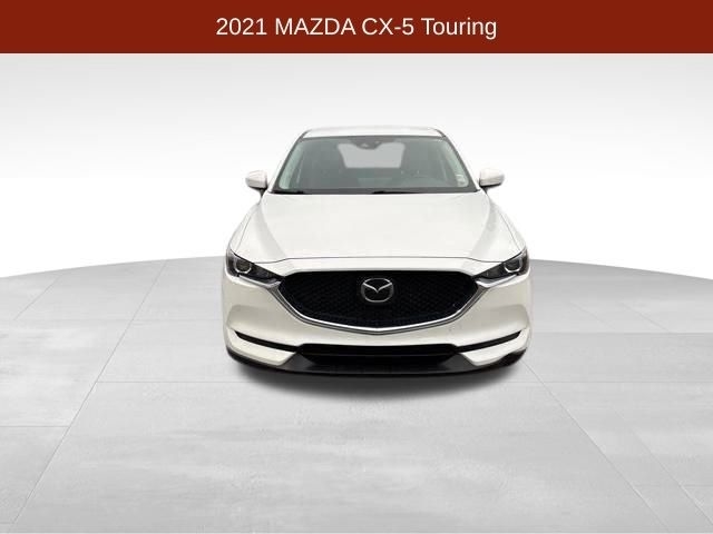 Mazda CX-5 Touring AWD 2021