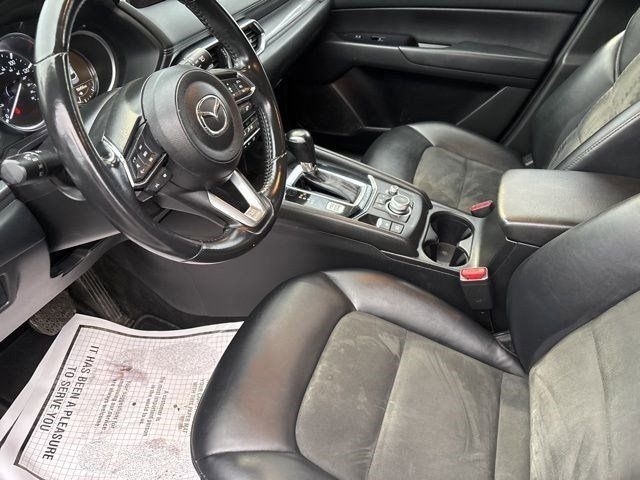 Mazda CX-5 Touring AWD 2021