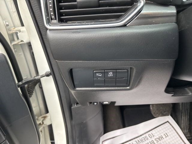 Mazda CX-5 Touring AWD 2021