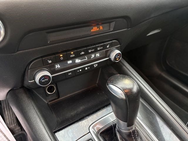 Mazda CX-5 Touring AWD 2021